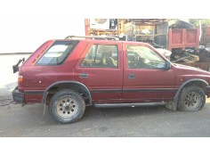 opel frontera a del año 1993