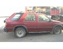 OPEL FRONTERA A