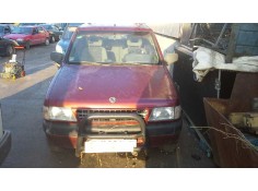 opel frontera a del año 1993 2