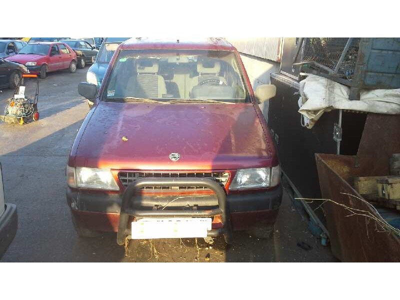 opel frontera a del año 1993