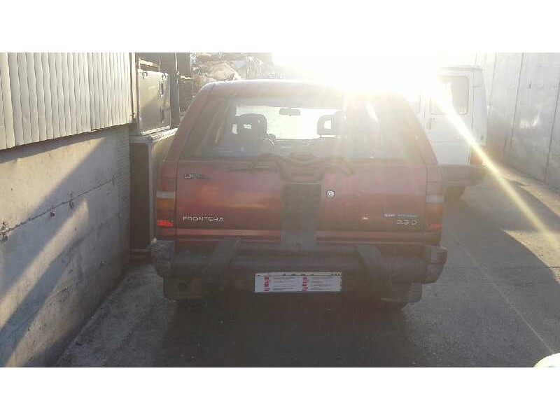 opel frontera a del año 1993