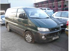 hyundai h 1 del año 1998