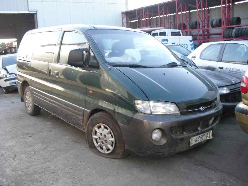hyundai h 1 del año 1998