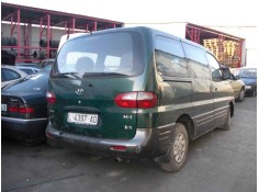 hyundai h 1 del año 1998 2