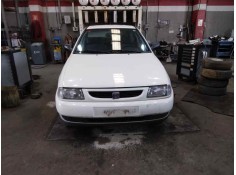 seat ibiza (6k) del año 1998