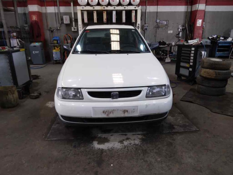 seat ibiza (6k) del año 1998