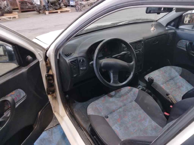 seat ibiza (6k) del año 1998
