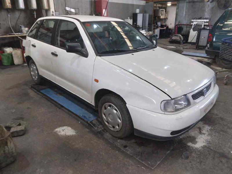 seat ibiza (6k) del año 1998