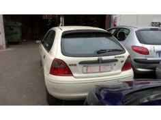 mg serie 200 (rf) del año 1999