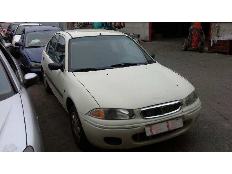 mg serie 200 (rf) del año 1999