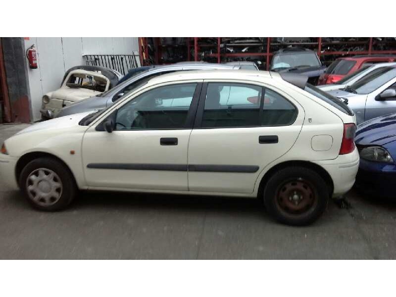 mg serie 200 (rf) del año 1999