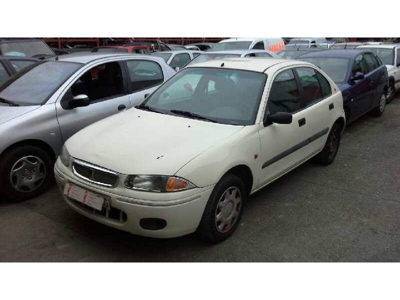 mg serie 200 (rf) del año 1999