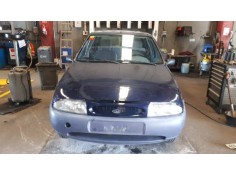 ford fiesta berlina del año 1996