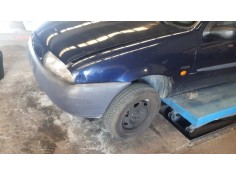 ford fiesta berlina del año 1996 2