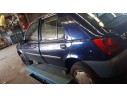 FORD FIESTA BERLINA