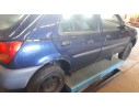 FORD FIESTA BERLINA