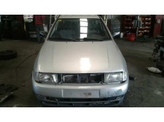 seat ibiza (6k) del año 1999