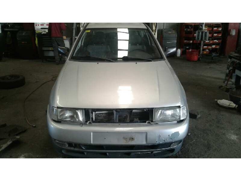 seat ibiza (6k) del año 1999