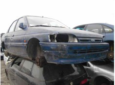 ford orion del año 1991