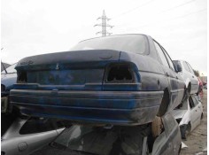 ford orion del año 1991 2