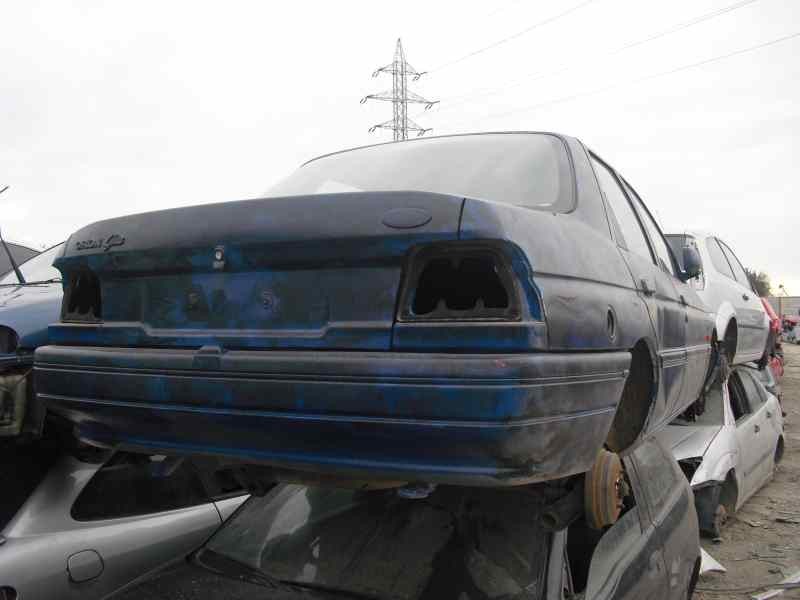 ford orion del año 1991