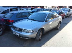 audi a4 berlina (b5) del año 1998