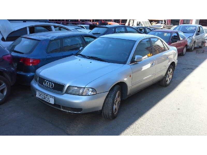 audi a4 berlina (b5) del año 1998