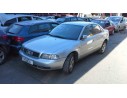 AUDI A4 BERLINA (B5)