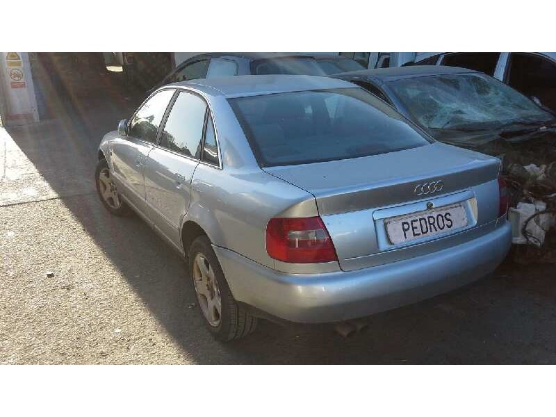 audi a4 berlina (b5) del año 1998