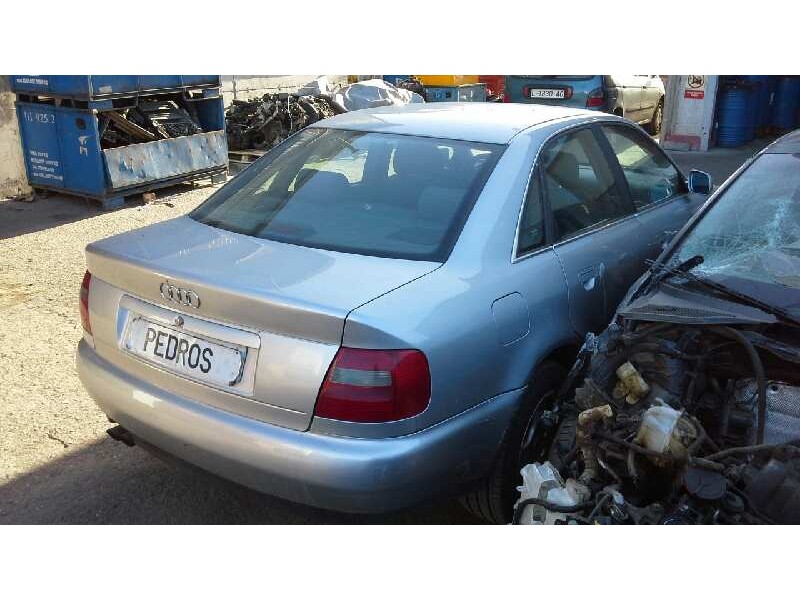 audi a4 berlina (b5) del año 1998