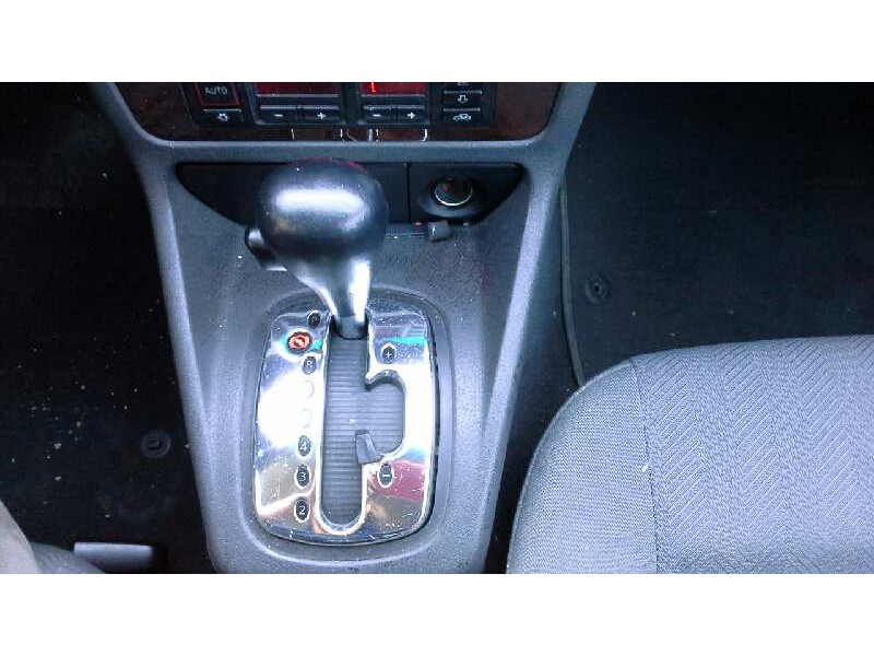 audi a4 berlina (b5) del año 1998