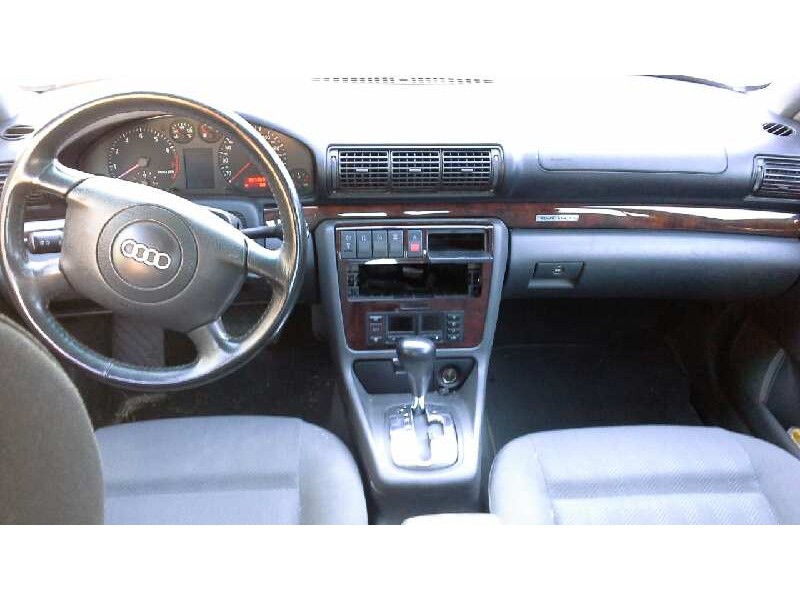 audi a4 berlina (b5) del año 1998