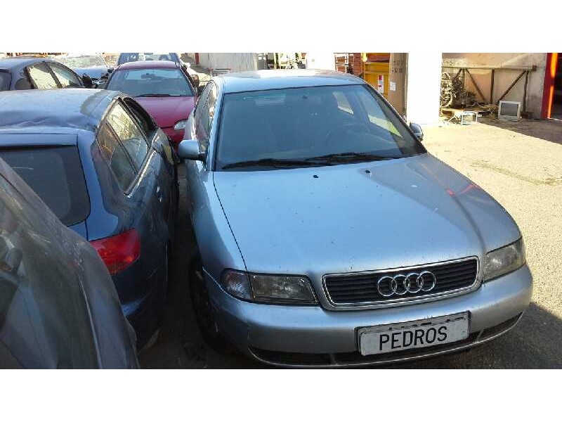 audi a4 berlina (b5) del año 1998
