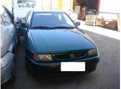 seat ibiza (6k) del año 1998