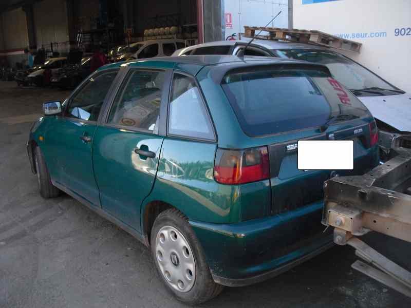 seat ibiza (6k) del año 1998
