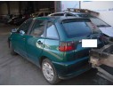 SEAT IBIZA (6K)