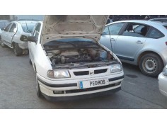 seat ibiza (6k) del año 1994