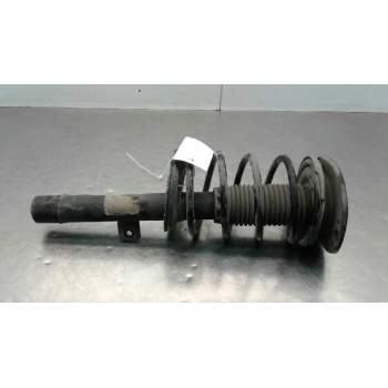Recambio de amortiguador delantero derecho para peugeot 206 berlina gti referencia OEM IAM   