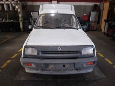 renault rapid/express (f40) del año 1992