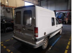 renault rapid/express (f40) del año 1992 2