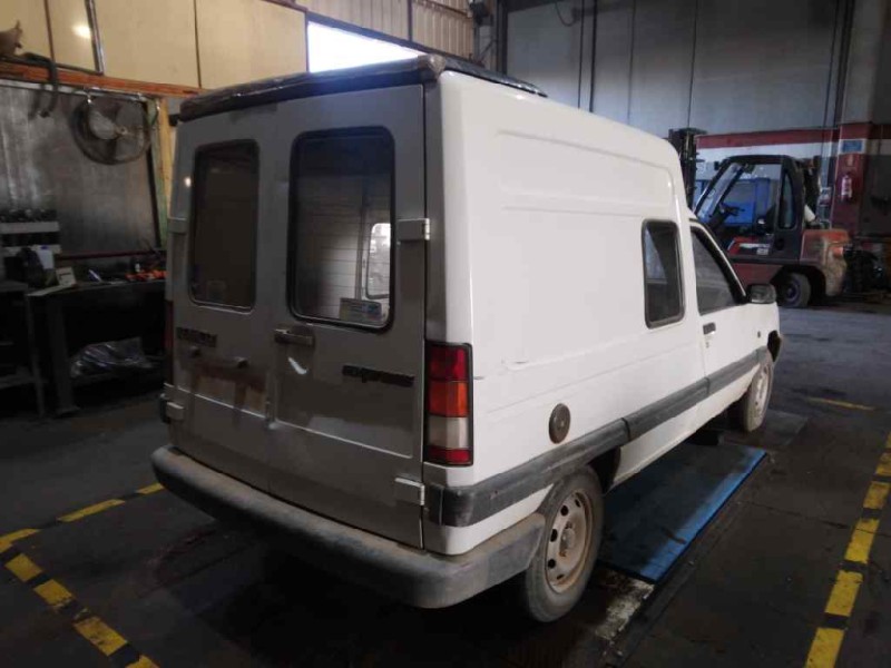 renault rapid/express (f40) del año 1992