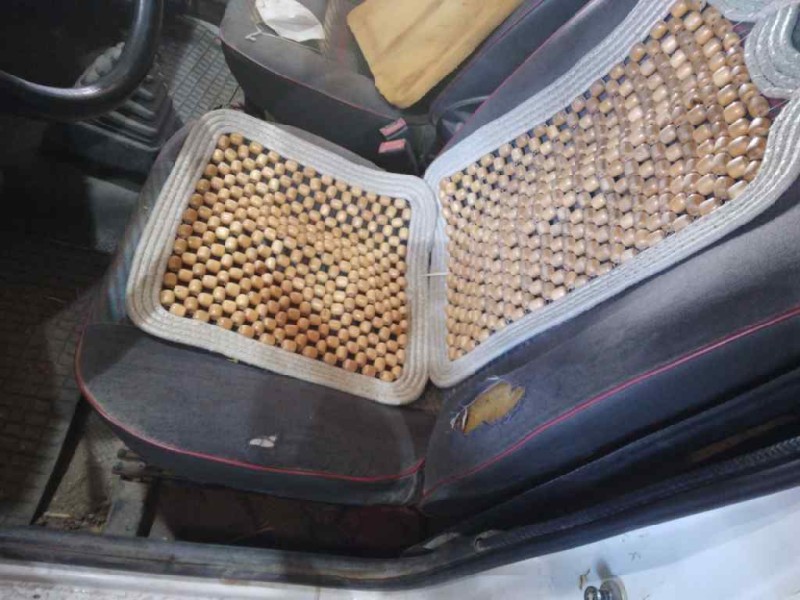 renault rapid/express (f40) del año 1992