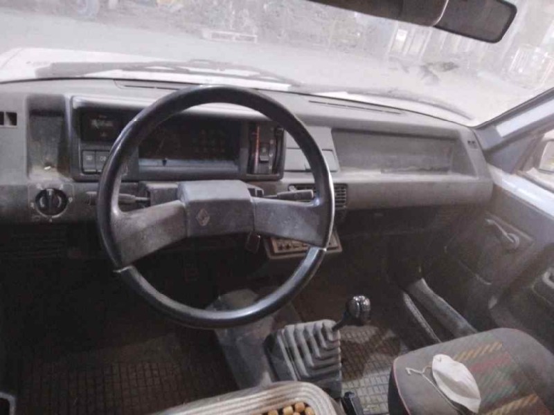 renault rapid/express (f40) del año 1992