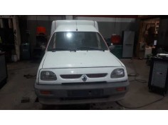 renault rapid/express (f40) del año 1995