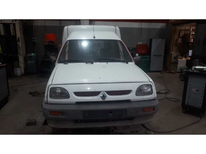 renault rapid/express (f40) del año 1995