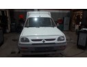 RENAULT RAPID/EXPRESS (F40)