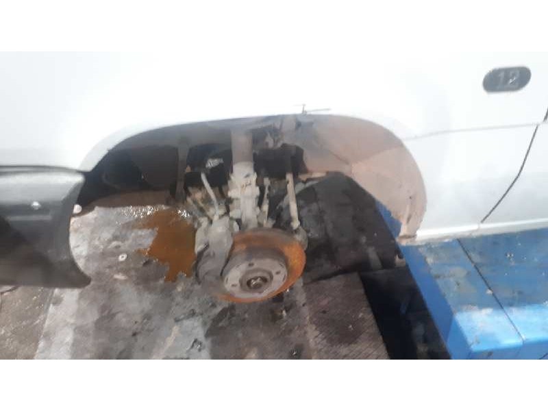 renault rapid/express (f40) del año 1995