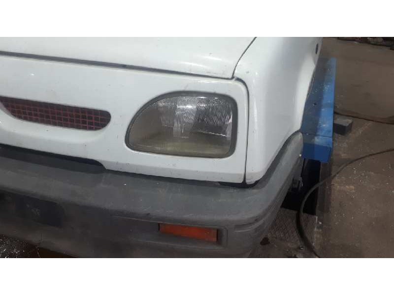 renault rapid/express (f40) del año 1995