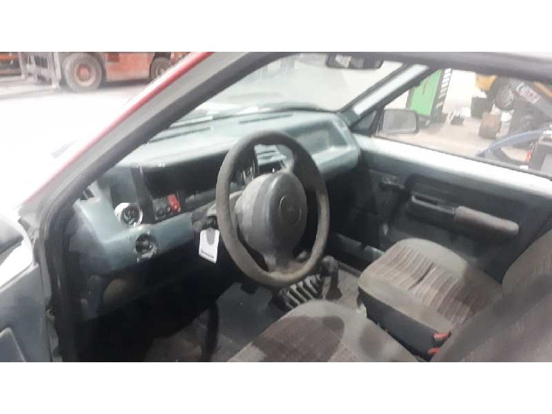 renault rapid/express (f40) del año 1995
