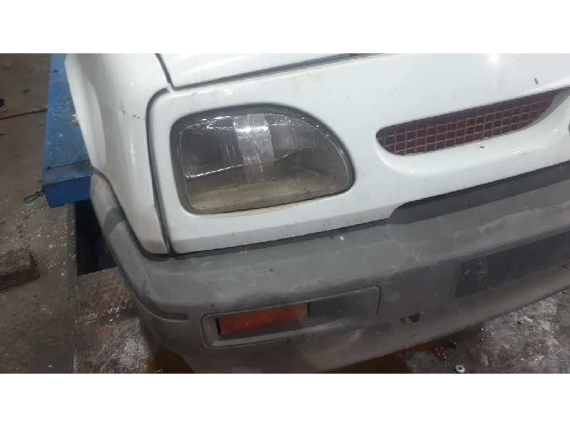 renault rapid/express (f40) del año 1995